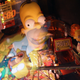 Image for article titled Get Lost in the Intricate Details of These Amazing Pinball Machines